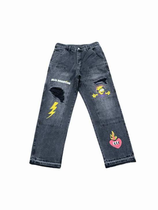 Picture of Carhartt Jeans Long _SKUCarharttsz28-36thtxF1238747